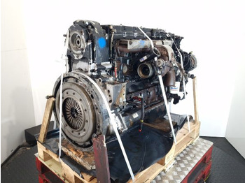 Motor DAF
