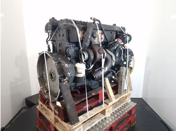 Motor DAF CF
