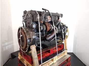Motor DAF