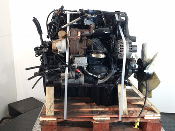 Motor para Camión DAF PX-5 112 H1 Engine (Truck): foto 4