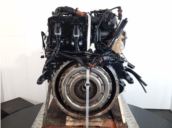 Motor para Camión DAF PX-5 112 H1 Engine (Truck): foto 3
