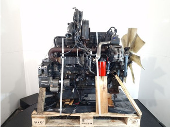 Motor para Maquinaria industrial DAF QSB7-G6 NR4  CPL3277 Engine (Industrial): foto 4