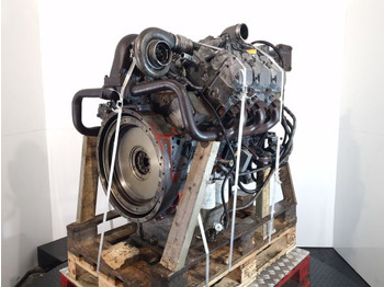 Motor DEUTZ