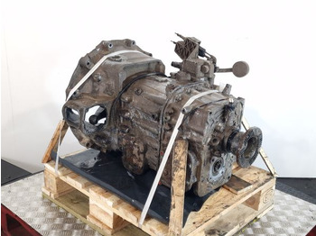 Caja de cambios Eaton FS0/5206B V Y05230 Iveco Spec Gearbox: foto 5