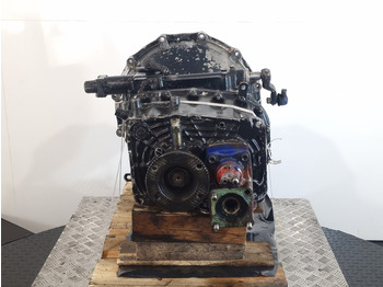 Caja de cambios Eaton FSO/5206B V Y05192 Gearbox: foto 5 Caja de cambios Eaton FSO/5206B V Y05192 Gearbox: foto 5