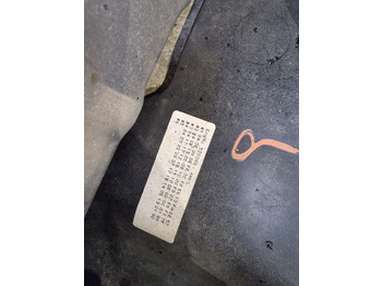 Motor para Camión Isuzu 4HK1E6C Engine (Truck): foto 2 Motor para Camión Isuzu 4HK1E6C Engine (Truck): foto 2