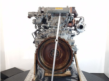 Motor para Maquinaria de construcción Isuzu 4HK1XDIBA-01 Engine (Plant): foto 2
