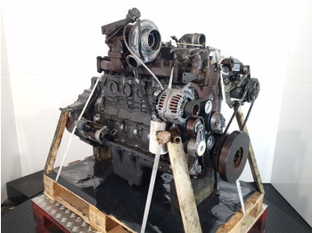 Motor para Maquinaria de construcción Iveco/Cummins F4BE0684A*D401 Engine (Plant): foto 4