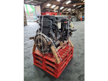 Motor IVECO