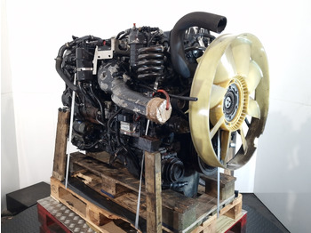 Motor para Camión Iveco Cursor 9 F2CFE611C Engine (Truck): foto 5