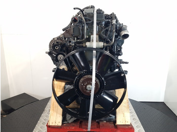 Motor para Camión Iveco Tector 5 F4AFE411E*C001 Engine (Truck): foto 5