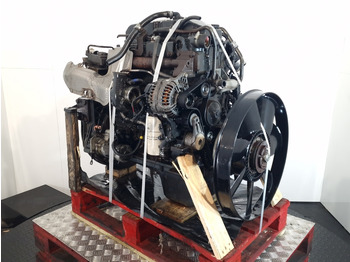 Motor para Camión Iveco Tector 5 F4AFE411E*C001 Engine (Truck): foto 4