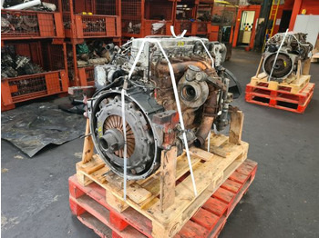 Motor IVECO