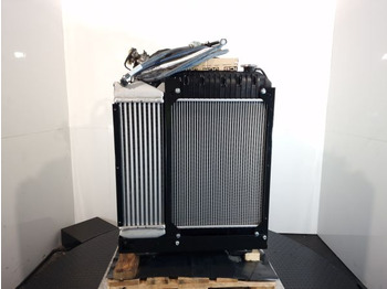 Motor para Maquinaria de construcción JCB 444 TA4-93 L2A Engine (Plant): foto 5