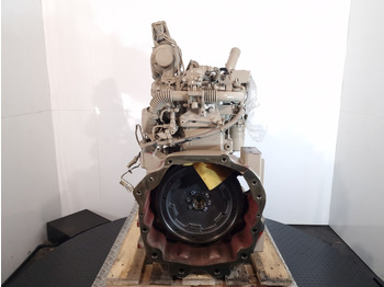 Motor para Maquinaria agrícola nuevo John Deere 6068HRT90 Engine (Agri): foto 2