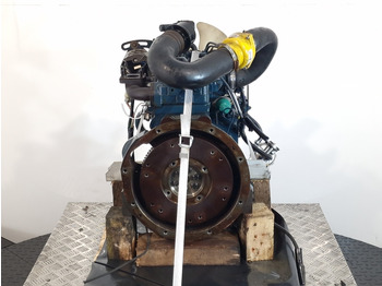 Motor para Maquinaria industrial Kubota D1005 Engine (Industrial): foto 3