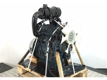 Motor para Maquinaria de construcción Kubota V1505-EU3 Engine (Plant): foto 4