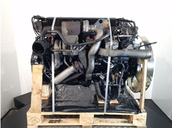Motor para Camión MAN D0836 LFL63 Engine (Truck): foto 3