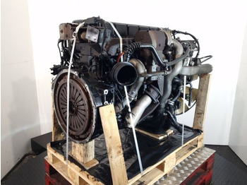 Motor MAN