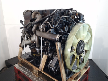 Motor para Camión MAN D0836 LFL66 Engine (Truck): foto 4