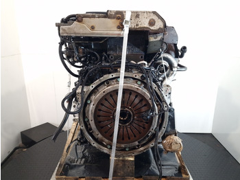 Motor para Camión MAN D0836 LFL66 Engine (Truck): foto 2