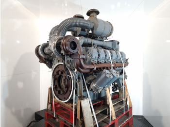 Motor MAN