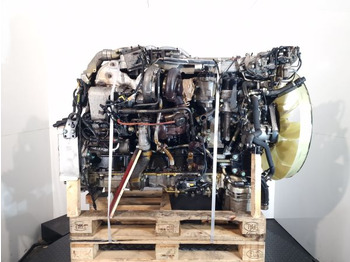 Motor para Camión MAN D2676 LF45 Engine (Truck): foto 4