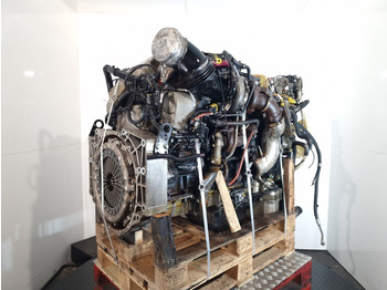 Motor MAN