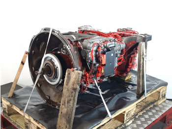 Caja de cambios MERCEDES-BENZ