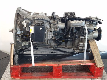 Caja de cambios Mercedes Benz G211-12 Gearbox: foto 3