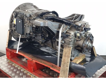 Caja de cambios Mercedes Benz G211-12 Gearbox: foto 4