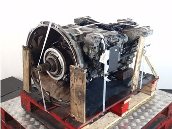 Caja de cambios MERCEDES-BENZ