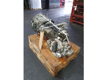 Caja de cambios MERCEDES-BENZ