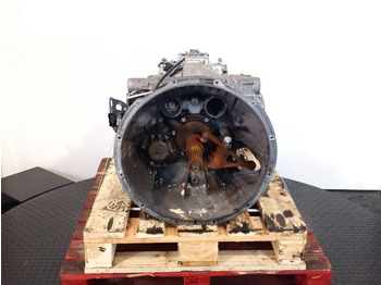 Caja de cambios Mercedes Benz G211-16 Gearbox: foto 2 Caja de cambios Mercedes Benz G211-16 Gearbox: foto 2