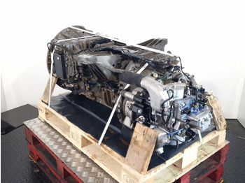 Caja de cambios Mercedes Benz G281-12 With Retarder Gearbox: foto 4