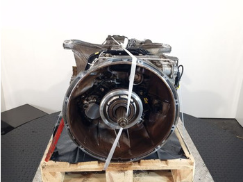 Caja de cambios Mercedes Benz G281-12 With Retarder Gearbox: foto 2