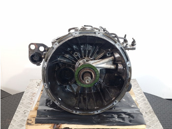 Caja de cambios Mercedes Benz G85-6 Gearbox: foto 3