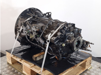Caja de cambios Mercedes Benz G85-6 Gearbox: foto 5