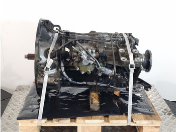 Caja de cambios Mercedes Benz G85-6 Gearbox: foto 4