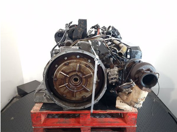 Motor Mercedes Benz OM457HLA.EEV/11-02 Engine (Bus): foto 3