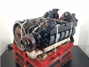 Motor MERCEDES-BENZ