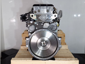 Motor para Camión nuevo Mercedes Benz OM470LA Actros Engine (Truck) New: foto 2 Motor para Camión nuevo Mercedes Benz OM470LA Actros Engine (Truck) New: foto 2