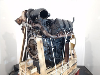 Motor MERCEDES-BENZ
