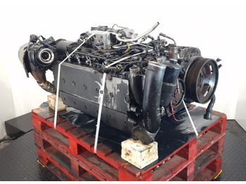 Motor Mercedes Benz OM906HLA.V/1 Engine (Bus): foto 4