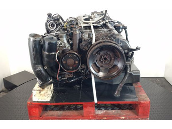 Motor Mercedes Benz OM906HLA.V/1 Engine (Bus): foto 5