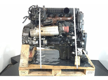 Motor para Camión Mercedes Benz OM926LA.EEV/2-03 Econic Spec Engine (Truck): foto 3