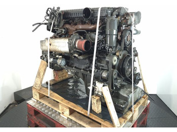 Motor para Camión Mercedes Benz OM926LA.EEV/2-03 Econic Spec Engine (Truck): foto 4