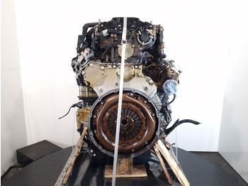 Motor para Camión Mercedes Benz OM934LA.6-8-00 Engine (Truck): foto 2