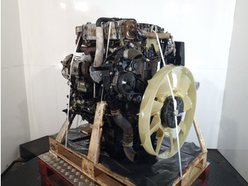 Motor para Camión Mercedes Benz OM934LA.6-8-00 Engine (Truck): foto 4