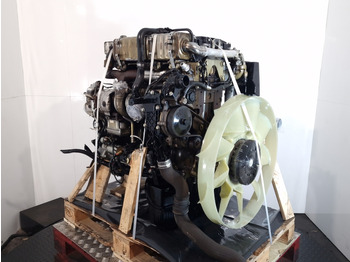 Motor para Camión Mercedes Benz OM934LA.6-8-00 Engine (Truck): foto 4